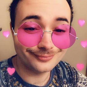 Meet your Posher, Danny